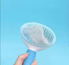 Escova para gatos