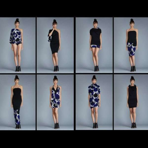 Moda