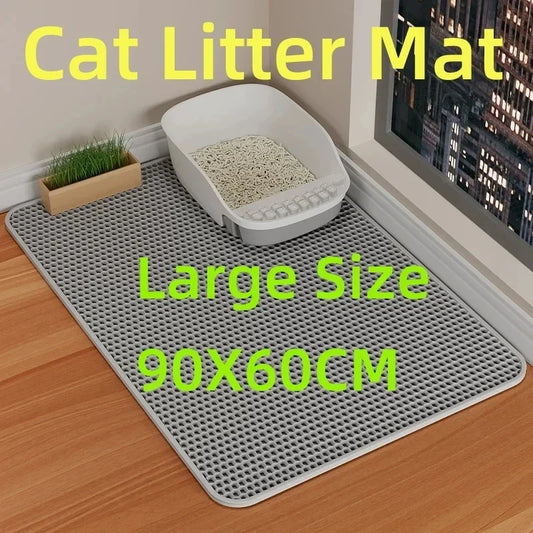 Tapete para gatos