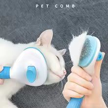 Escova para gatos